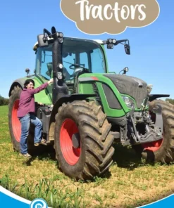 Tractors