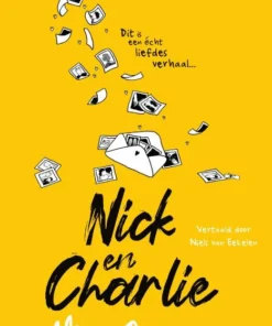 Nick en Charlie ontmoeten elkaar…