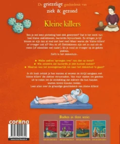 Kleine killers | 9789463412629