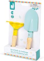 Janod Happy Garden - Tuingereedschap | 4033477097347