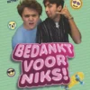 Bedankt voor niks | 9789463834445 Bedankt voor niks | 9789463834445