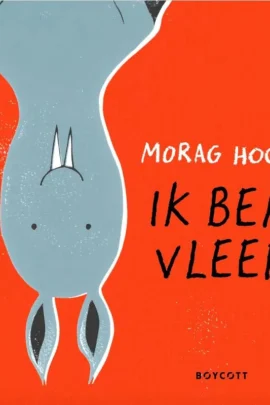Ik ben Vleer