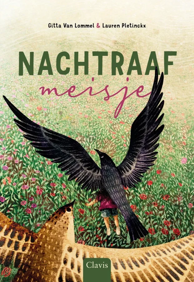 Rapunsel kinderboeken |