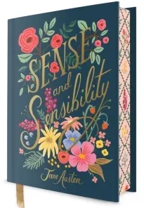 Sense and Sensibility (Puffin in Bloom Deluxe Edition)