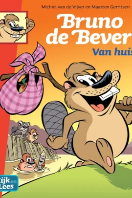 Van huis