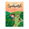 Een heel jaar Spiekpietjes | 9789463889032
