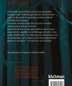 Angstgolven | 9789020623918