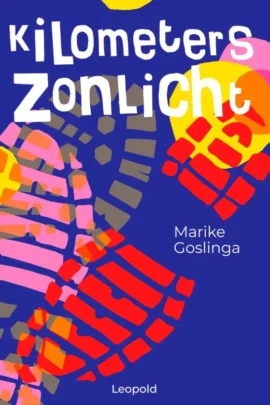 Kilometers zonlicht