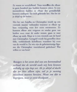 Reizigers - Afbeelding 2