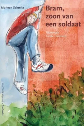 Bram, zoon van een soldaat