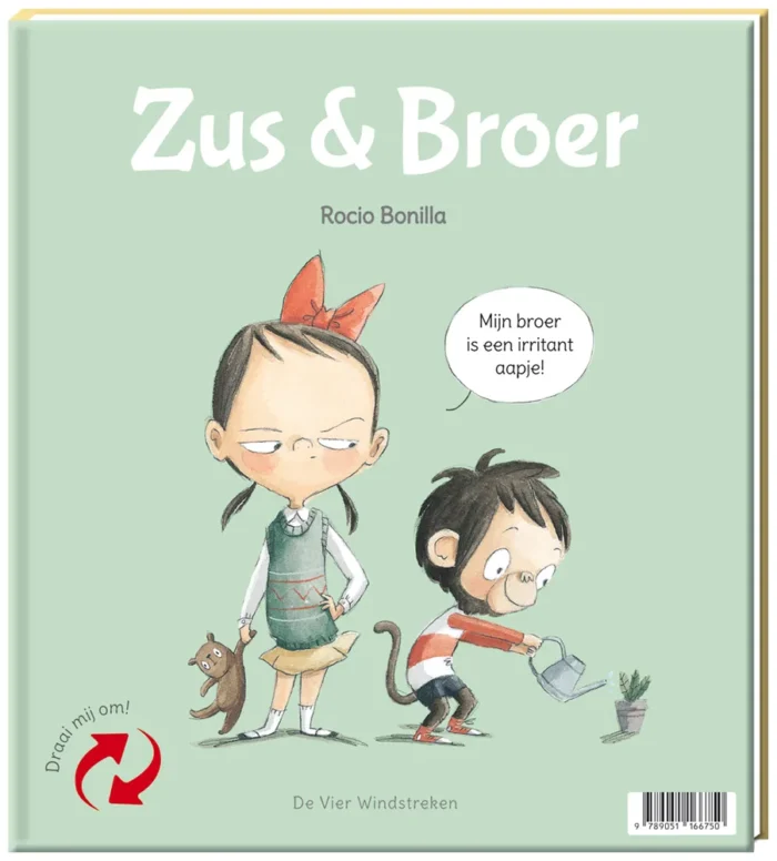 Broer & Zus - Afbeelding 2