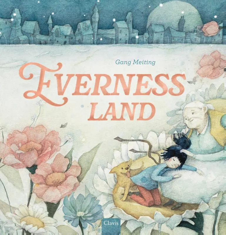Evernessland | 9798890631152 Evernessland
