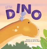 Little Dino | 9798890630919