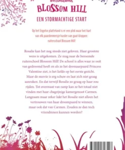 Alternative view of Een stormachtige start
