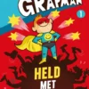 Held met humor | 9789025777685 Held met humor | 9789025777685