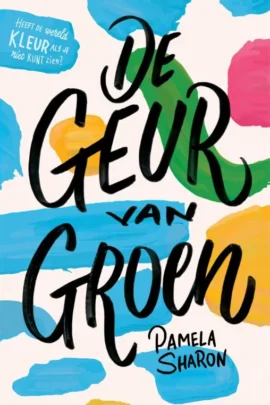 De geur van groen