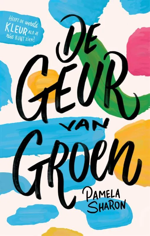 De geur van groen | 9789048860104 De geur van groen