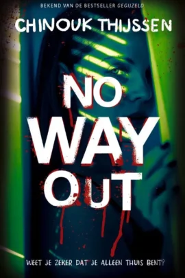 No way out
