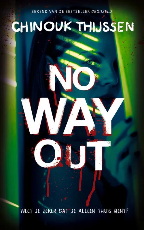 No way out | 9789026174483 No way out