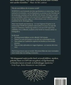 Wortels 1 - Afbeelding 2