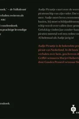 Een vat vol verhalen | 9789025770747 Een vat vol verhalen | 9789025770747