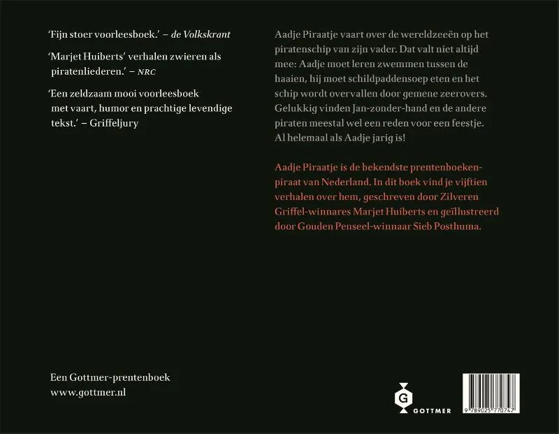 Een vat vol verhalen | 9789025770747 Een vat vol verhalen - Afbeelding 2