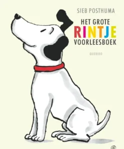 Het grote Rintje voorleesboek