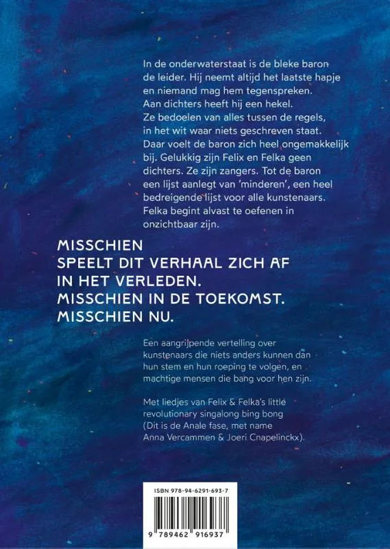 De bleke baron | 9789462916937 De bleke baron - Afbeelding 2