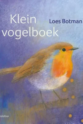 Klein vogelboek