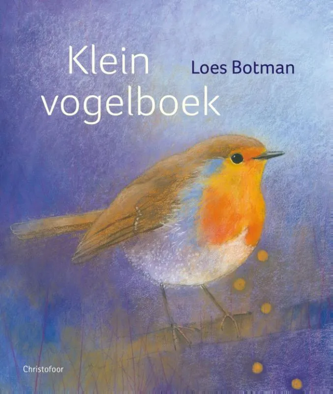 Klein vogelboek | 9789060388129 Klein vogelboek