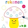 Ik leer rekenen 4+ | 9789403203683