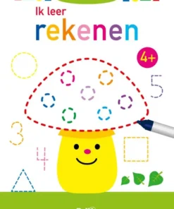 Ik leer rekenen 4+