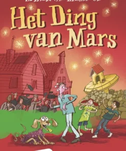 Het Ding van Mars