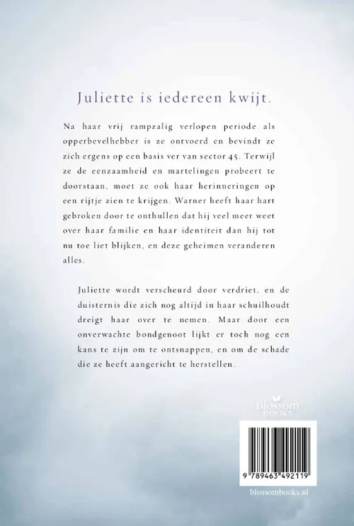 Weersta me | 9789463490566 Weersta me - Afbeelding 2