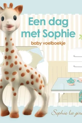 Een dag met Sophie