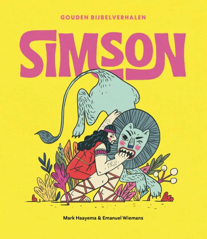 Simson | 9789047674177 Simson