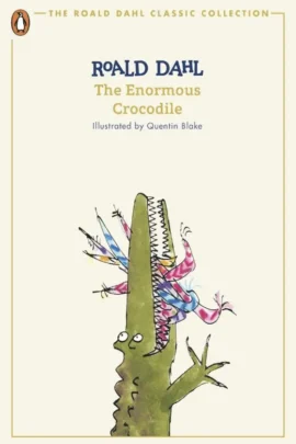 The Enormous Crocodile