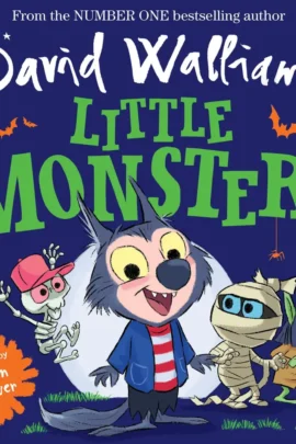 Little Monsters
