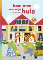 Kom mee naar mijn huis | 9789048747061