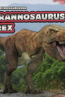 Tyrannosaurus Rex