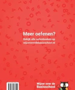 Oefenboek - Afbeelding 2