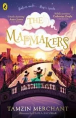 The Mapmakers | 9780241425121