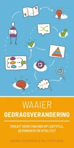 Waaier Gedragsverandering | 9789090346274