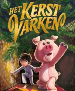 Het kerstvarken