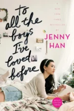 To All the Boys I've Loved Before | 9781481497626