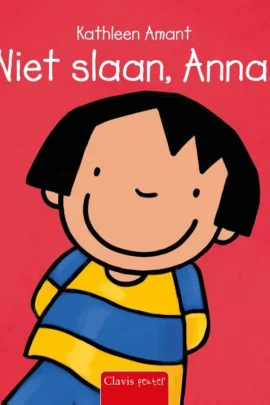 Niet slaan, Anna!