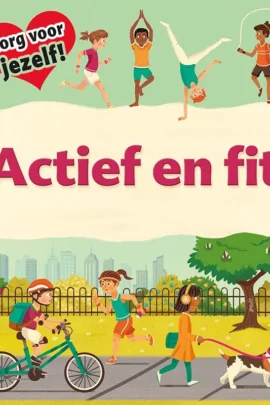 Actief en fit