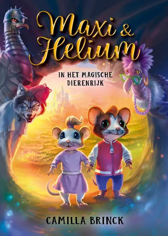 Rapunsel kinderboeken |