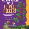 Wat kun je doen als je te veel piekert | 9789464715279 Wat kun je doen als je te veel piekert | 9789464715279