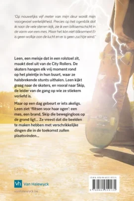 Alternative view of Clash